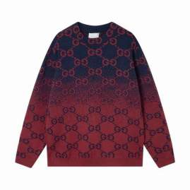Picture of Gucci Sweaters _SKUGucciS-2XLaztxQ5045977